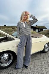 ClaraIC Pants - Grey