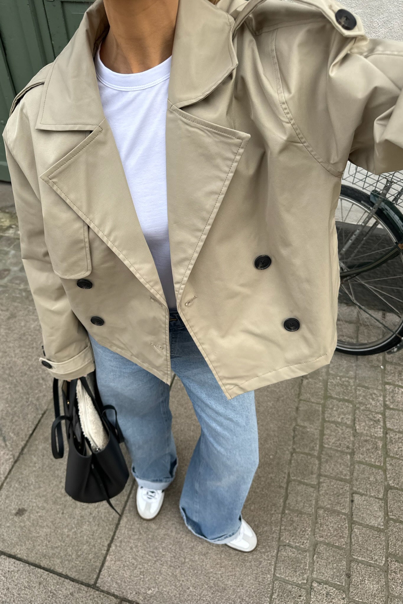 S - 168cm