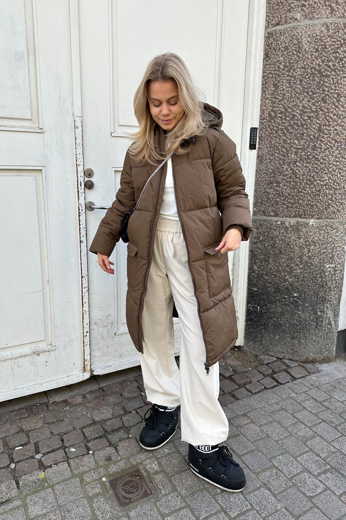 S - 168cm