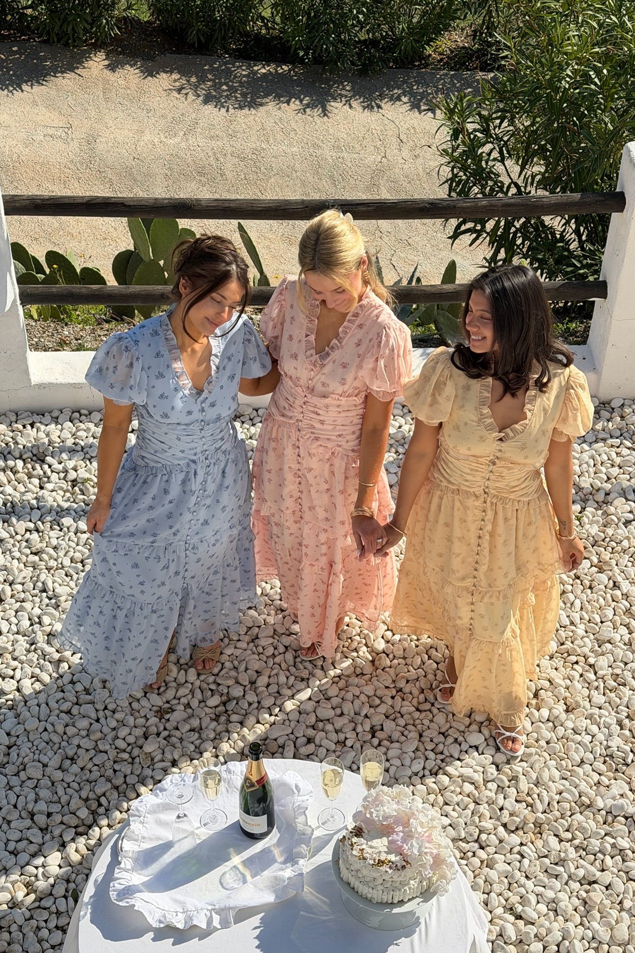 Noella Aya Jacquard Dress - Lilac Jacquard – en.byic.com