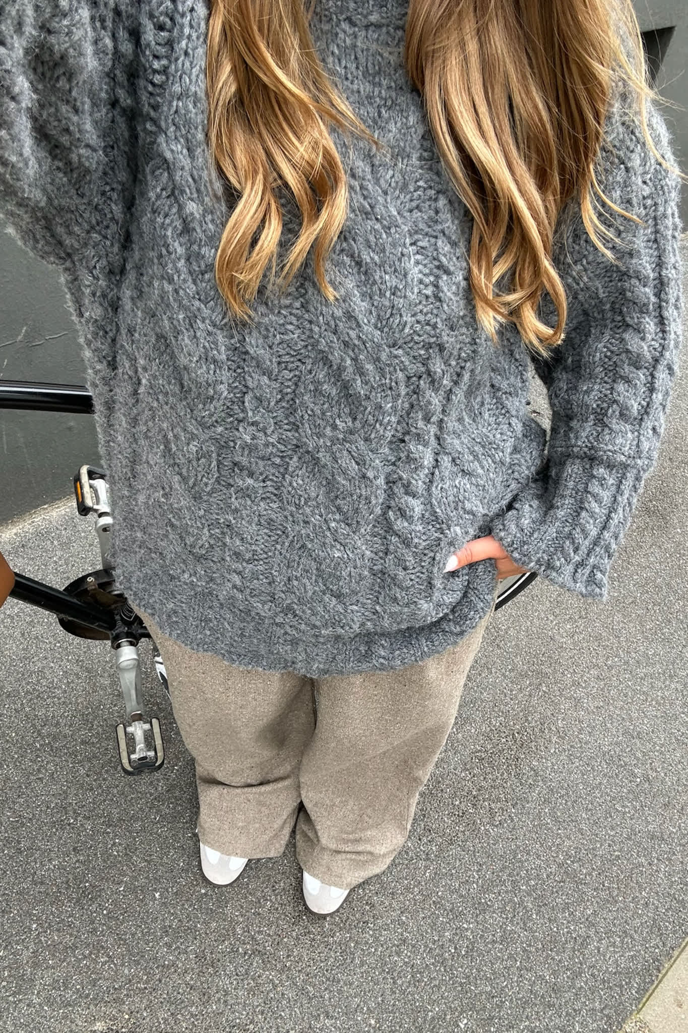 S/M - 157cm