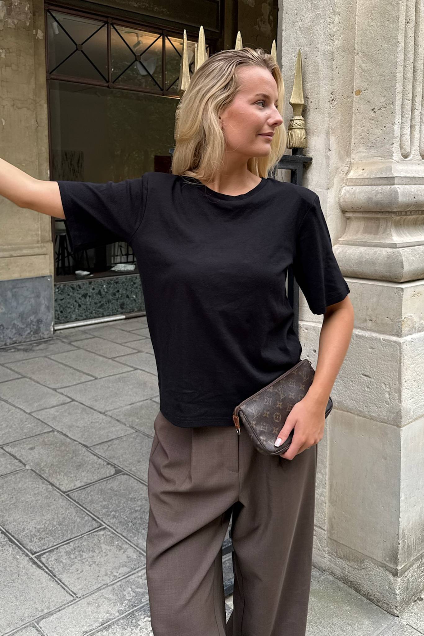 S - 173cm