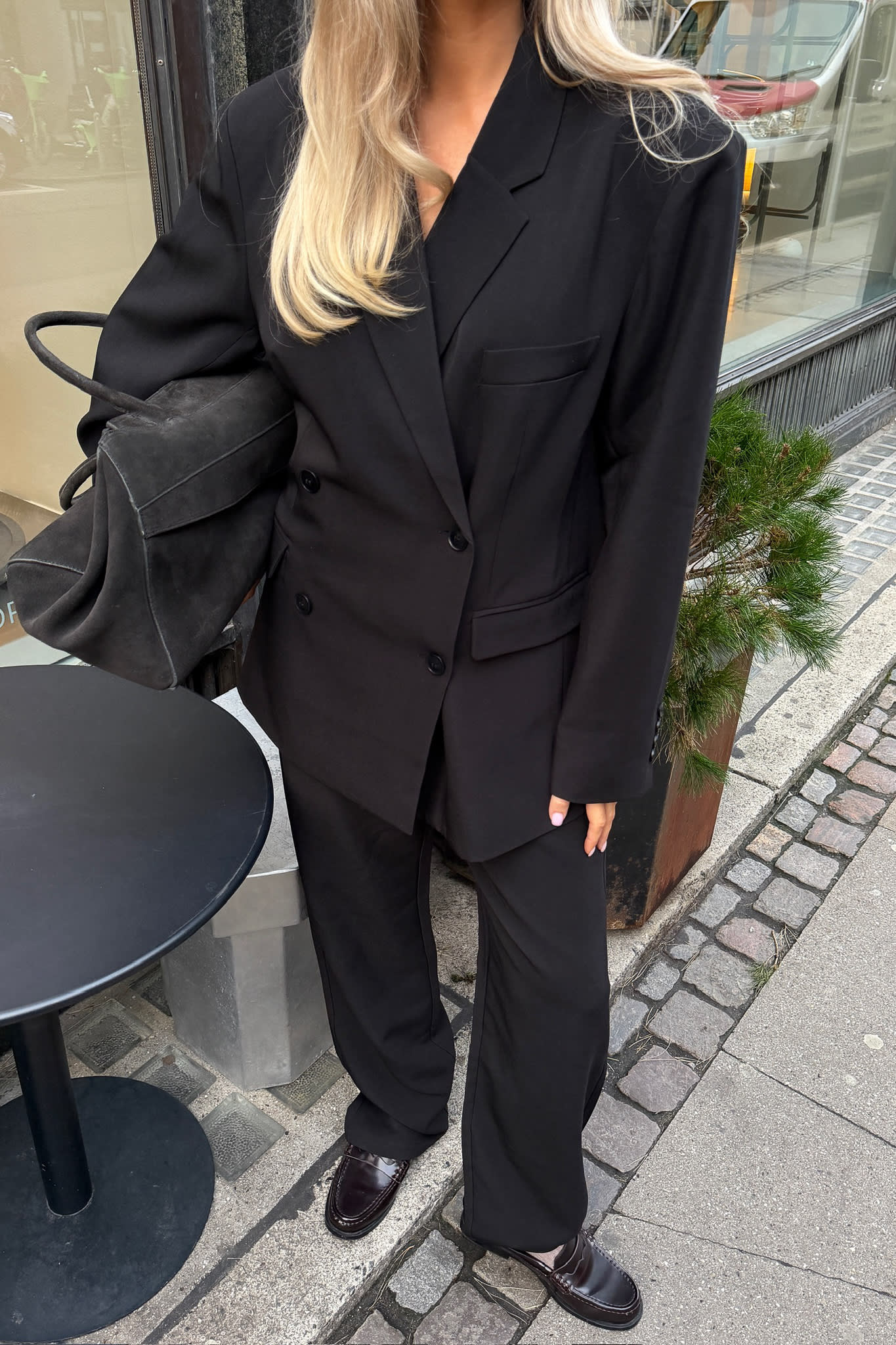 S - 170cm