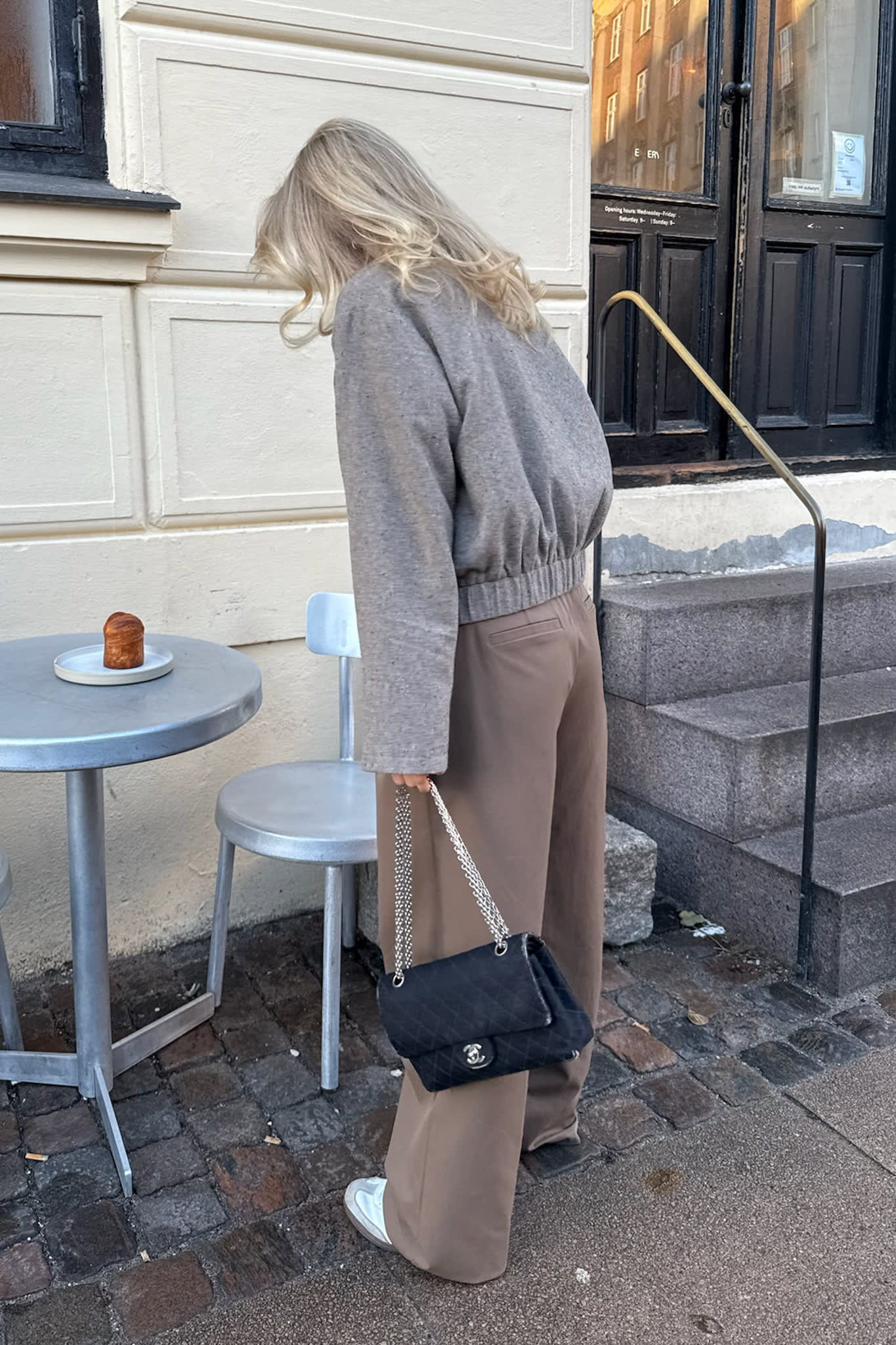 S - 168cm