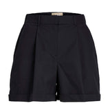 JXVigga Relax HW Shorts - Black