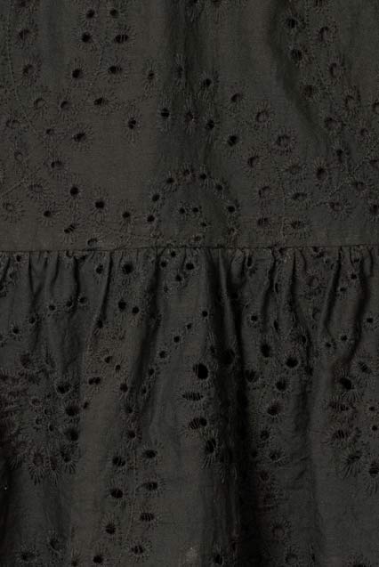 IngridIC Skirt - Black
