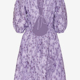Noella Janet Dress - Lilac