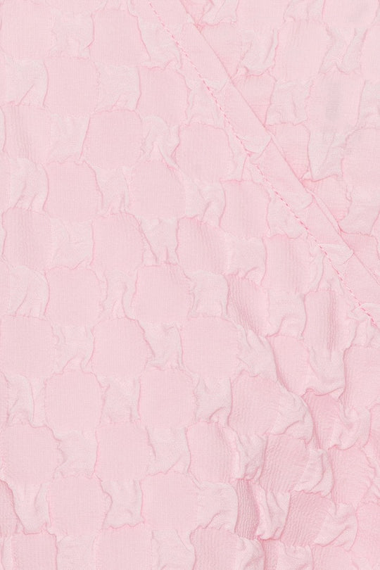 JasminIC Dress - Bubble Pink