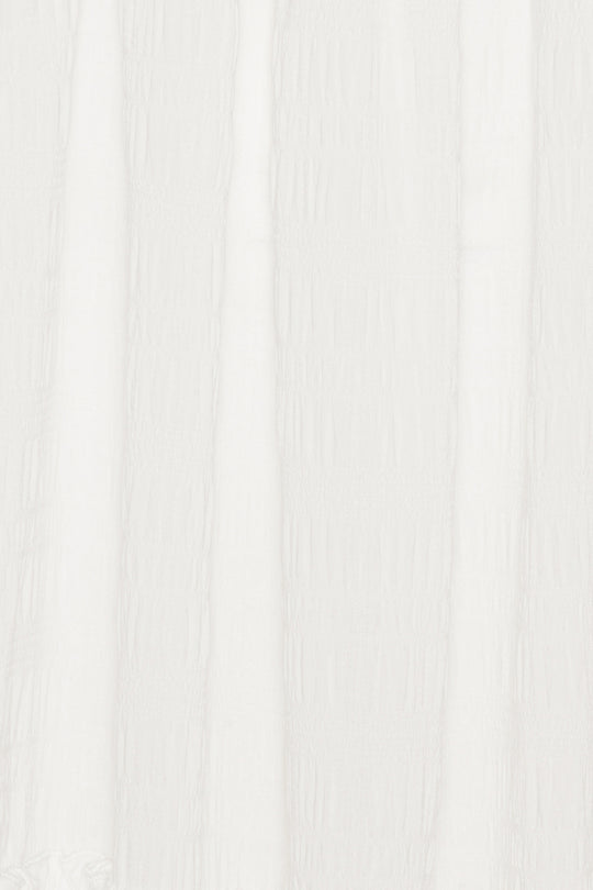 NaomiIC Dress - Cloud White