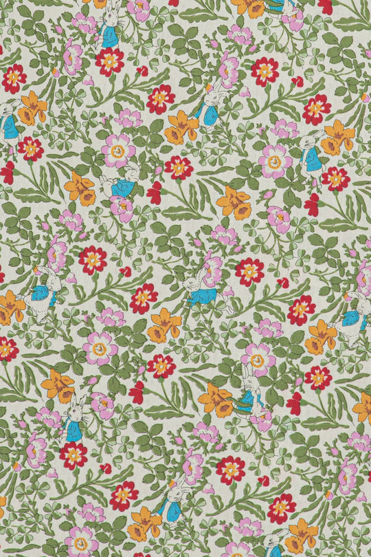 VilmaIC Dress - Wild Garden