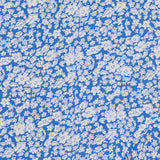 MilleIC Dress - Blue Blossom