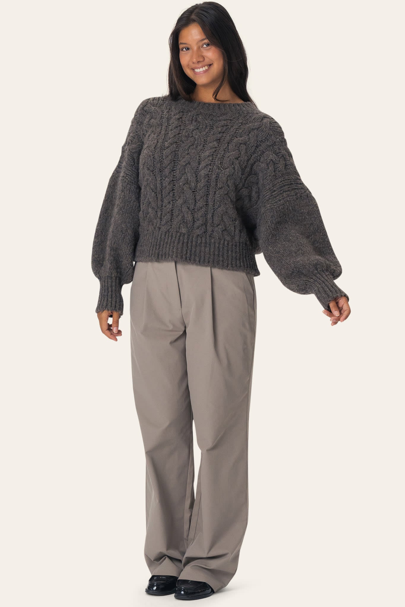 S/M - 170cm