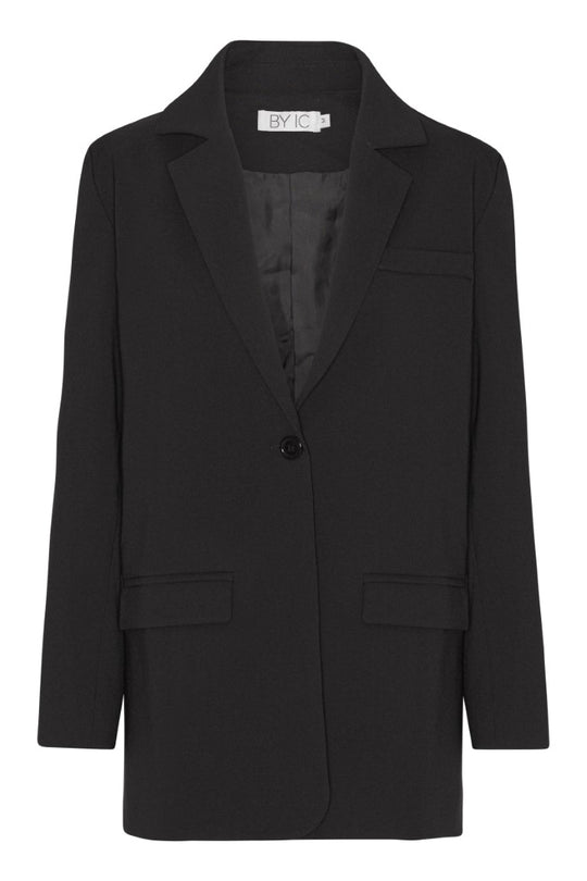 SelmaIC Blazer - Black