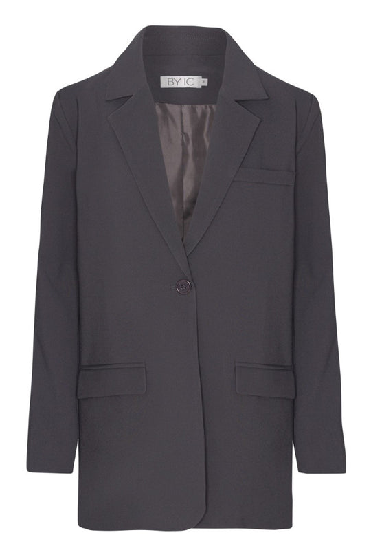 SelmaIC Blazer - Grey