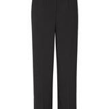SelmaIC Wide Pants - Black