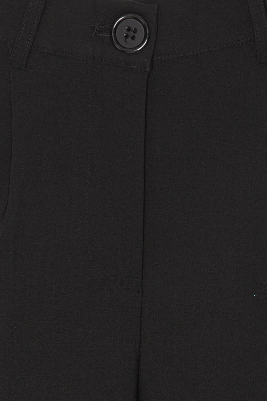 SelmaIC Wide Pants - Black