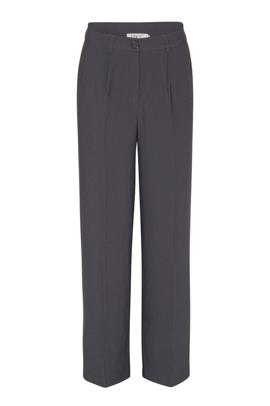 SelmaIC Wide Pants - Grey