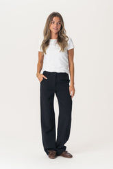 SignatureIC Pants - Black