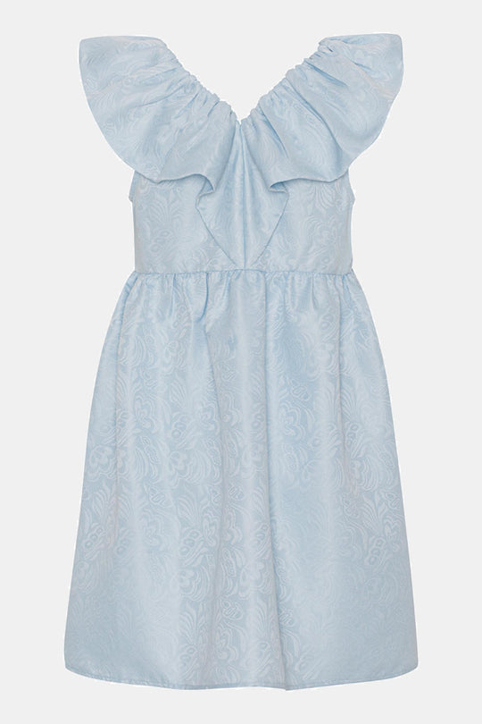 SofIC Dress - Light Blue