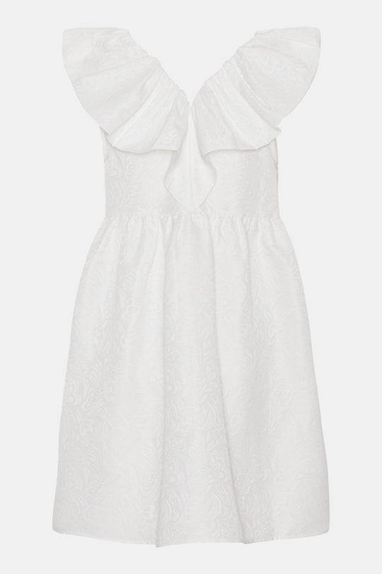 SofIC Dress - White