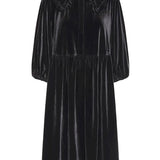 Kaisa Dress - Black