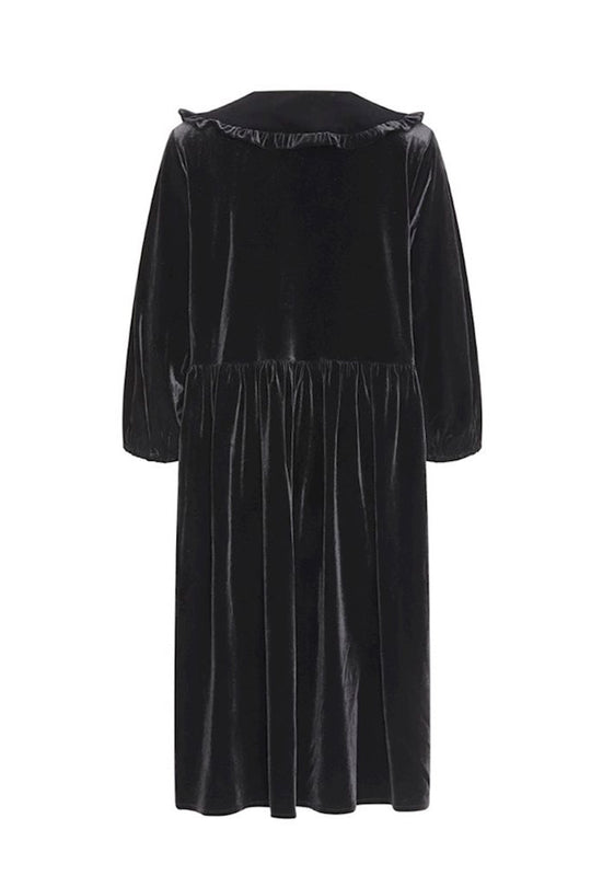 Kaisa Dress - Black