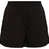 PCAdina HW Shorts - Black