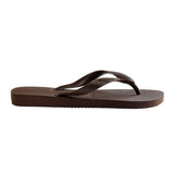 Havaianas Top Flip Flop - Dark Brown