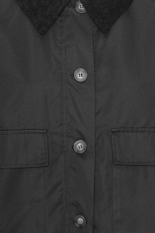 JoseIC Jacket - Black