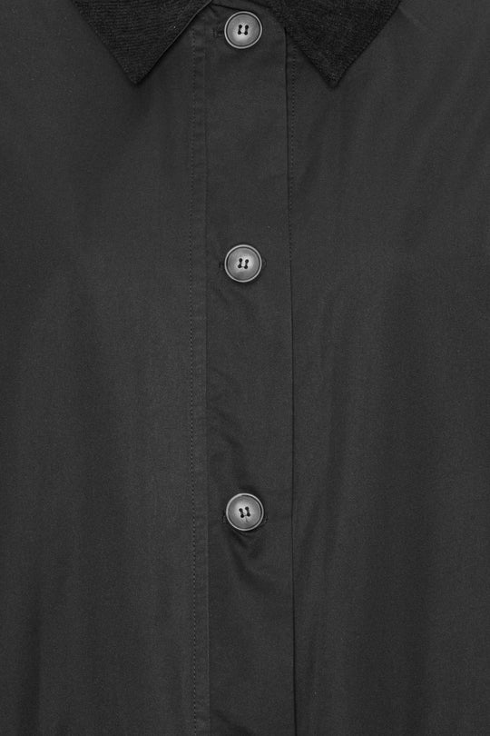 JosefineIC Jacket - Black