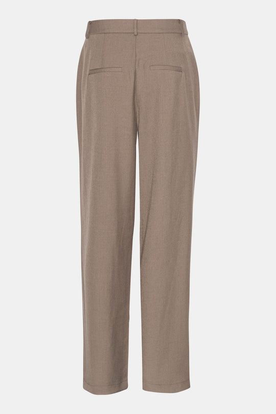 CelinaIC Pants - Brown