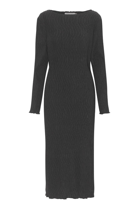 OdaIC Dress - Black