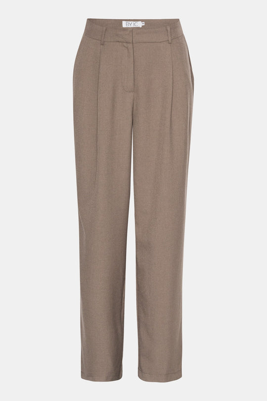 CelinaIC Pants - Brown