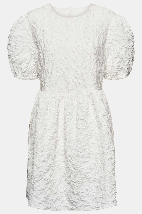 EdithIC Dress - White Dream