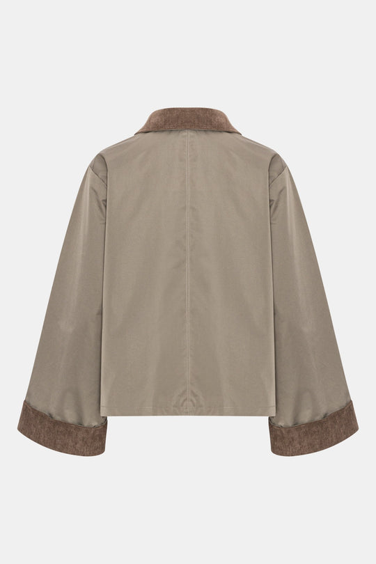 JoseIC Jacket - Earth