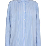 Elassu Shirt - Bonnie Blue