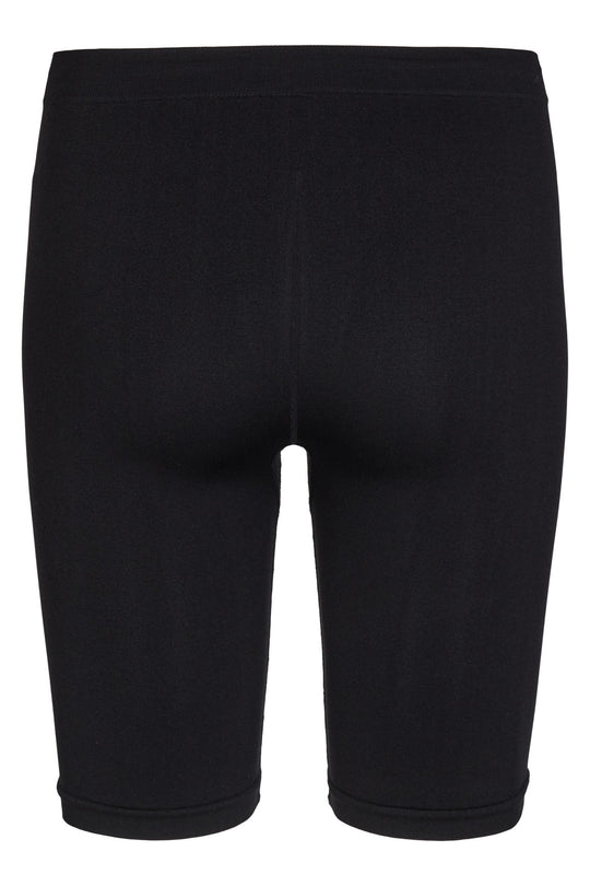 Ninna Shape Shorts - Black