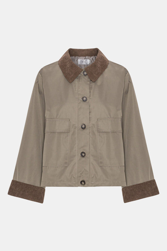 JoseIC Jacket - Earth