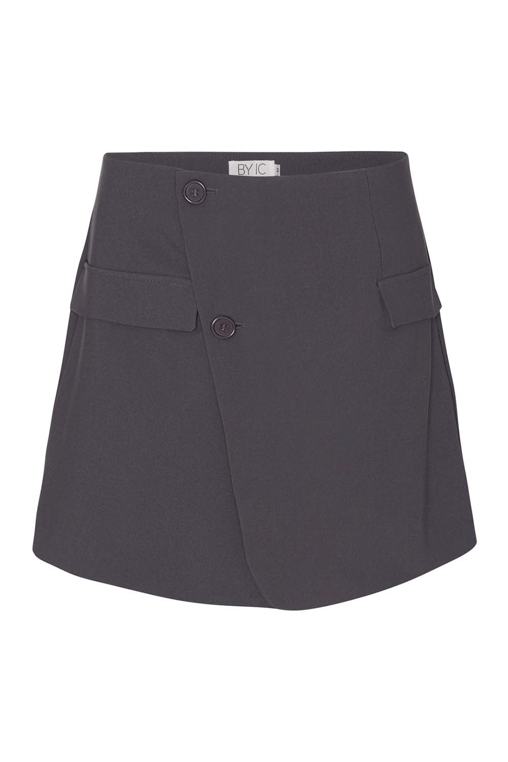 SelmaIC Skirt - Grey