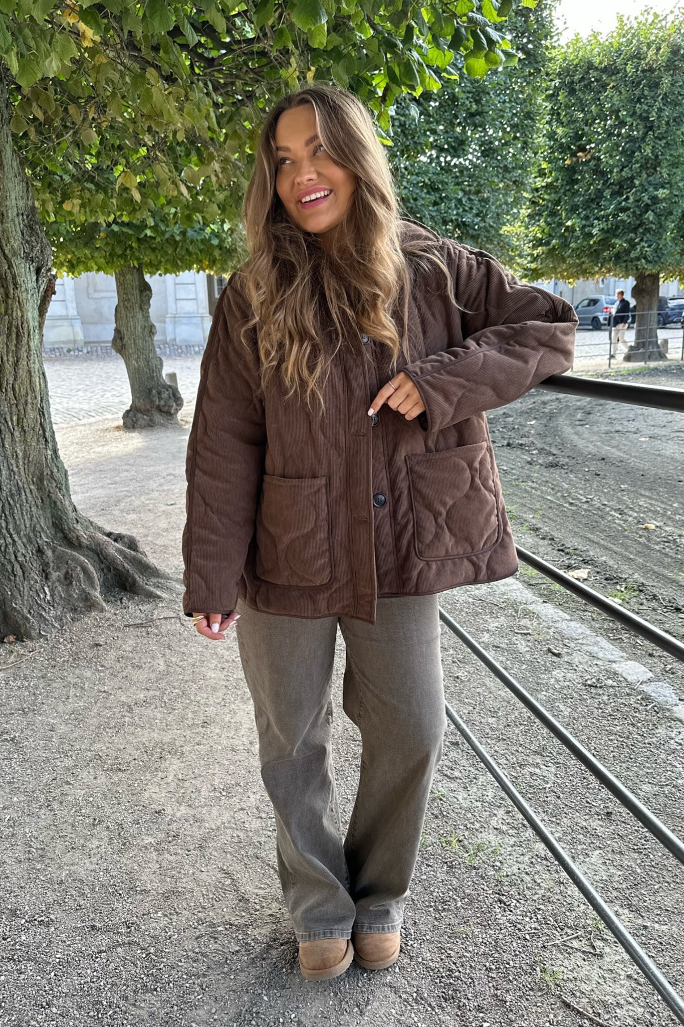 M - 170cm