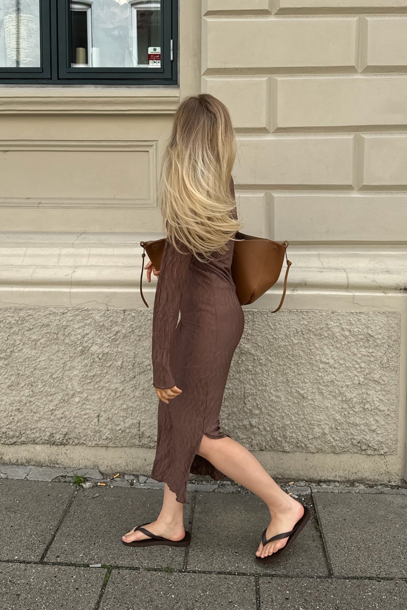 S - 168cm