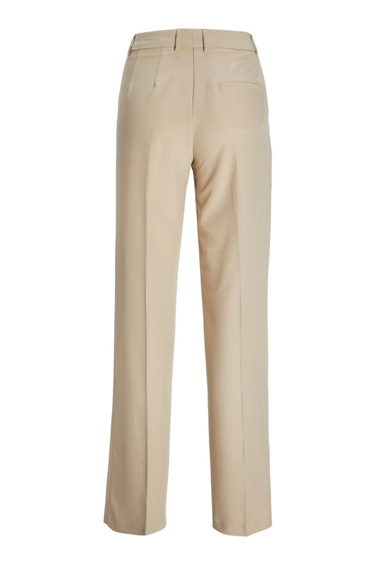 JXMary Regular HW Pant - Oatmeal