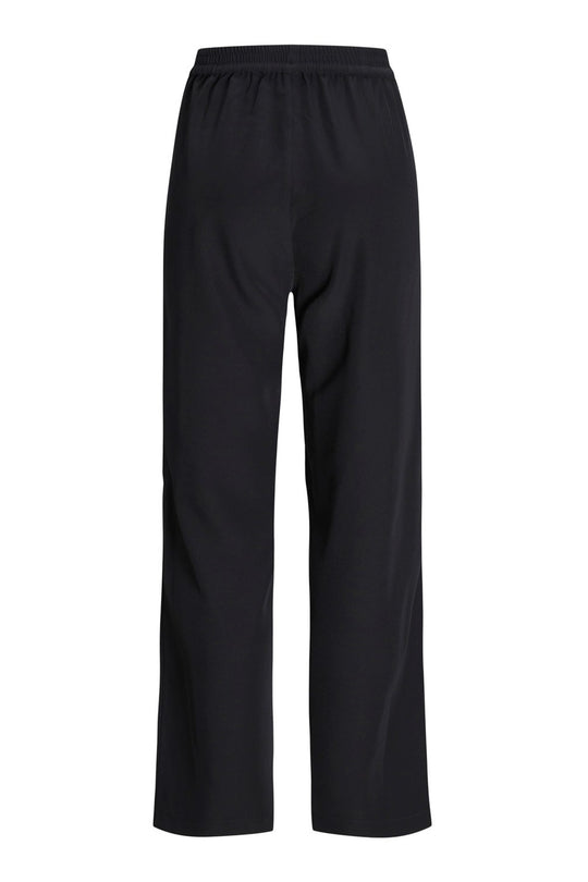 JXPoppy Regular HW Pants - Black