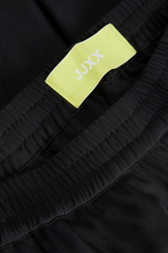 JXPoppy Regular HW Pants - Black