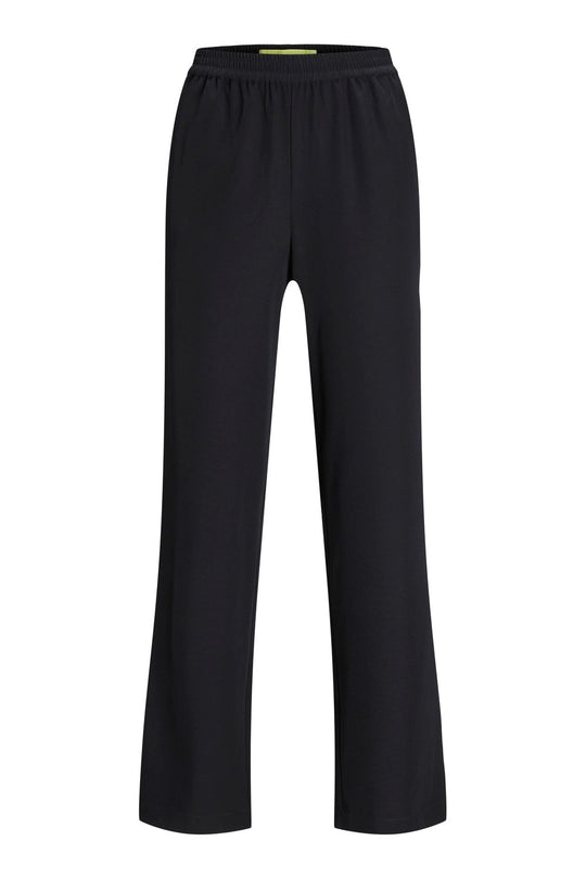 JXPoppy Regular HW Pants - Black