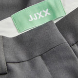 JXMary Regular HW Pant - Asphalt
