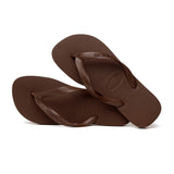 Havaianas Top Flip Flop - Dark Brown