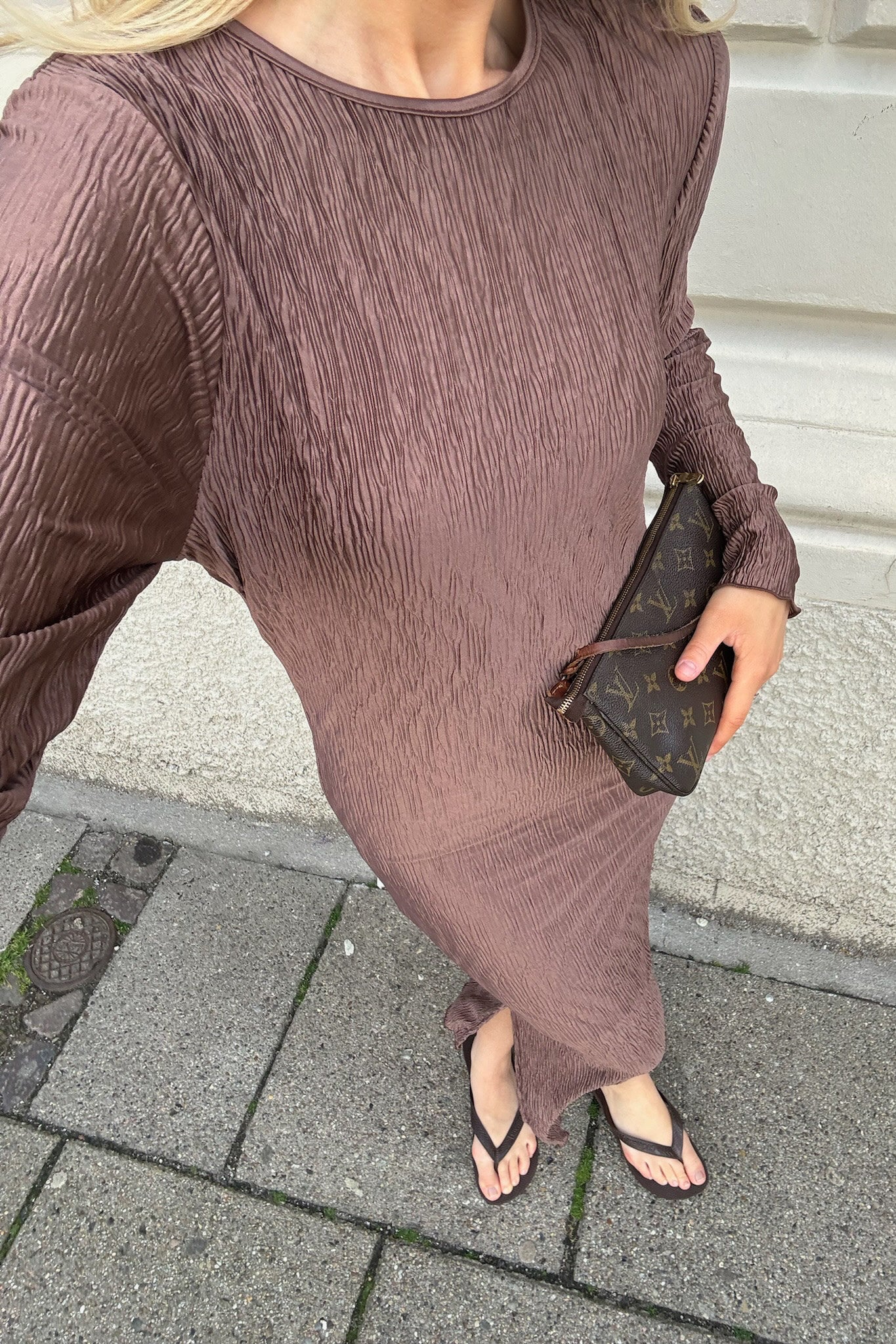S - 168cm