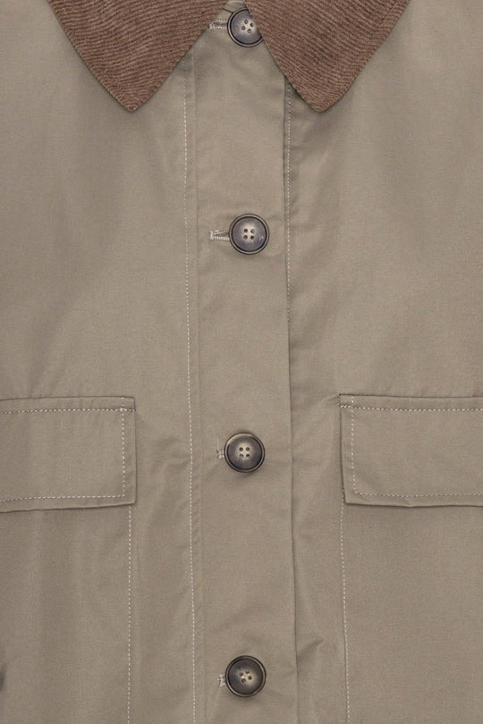 JoseIC Jacket - Earth