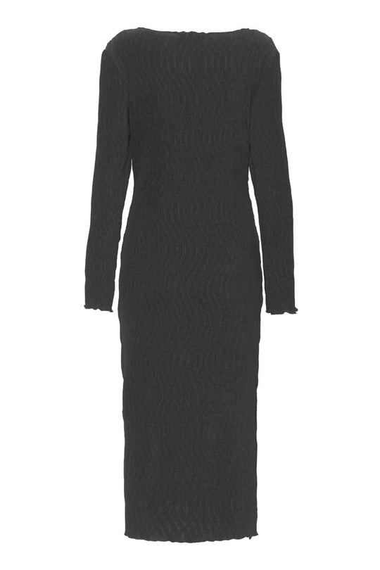 OdaIC Dress - Black